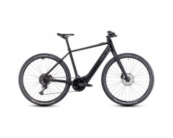 CUBE EDITOR HYBRID PRO 400X BLACK n' SPECTRAL  LARGE 58cm
